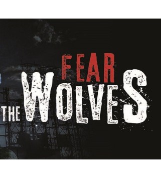 Fear The Wolves Steam Key GLOBAL